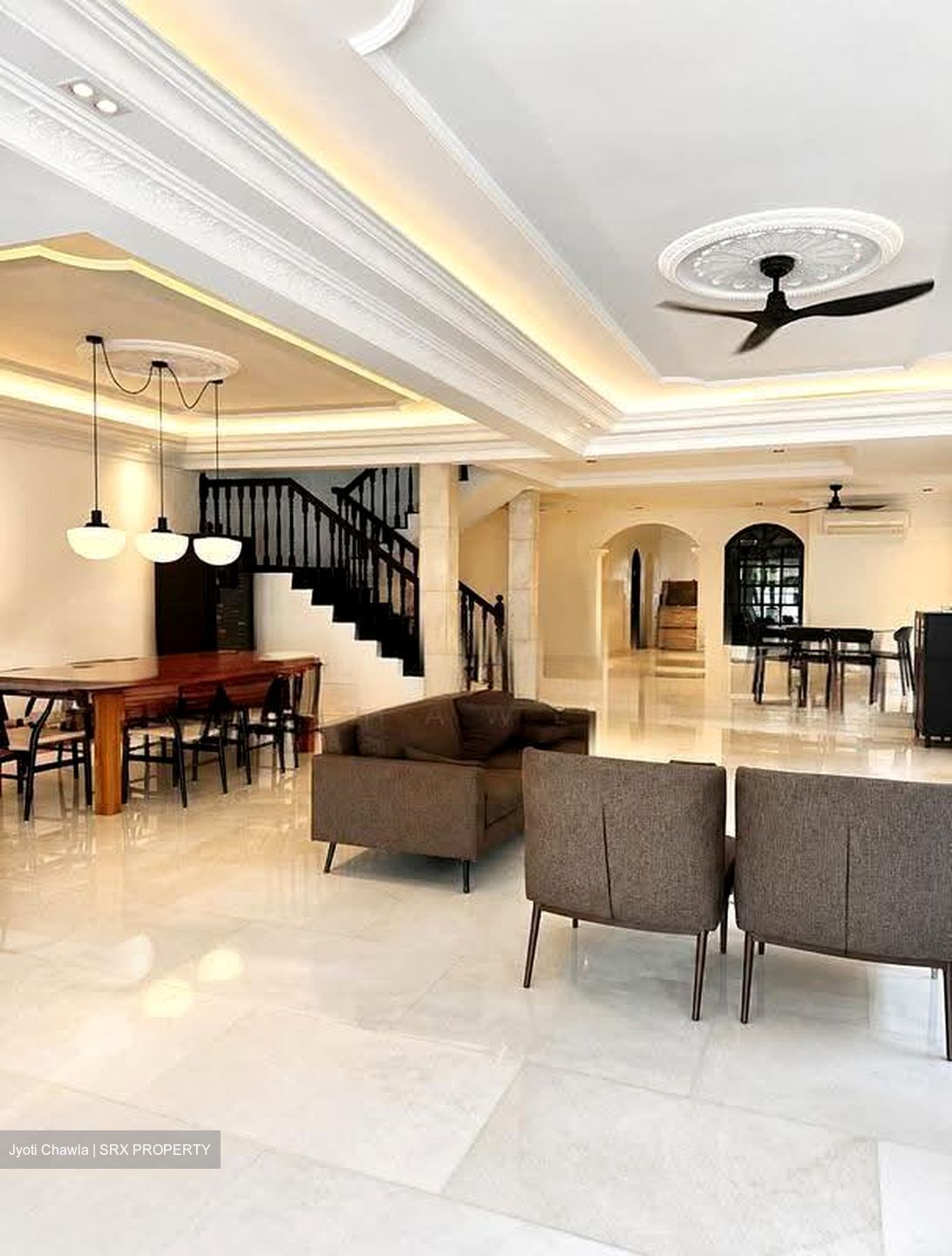 Jalan Ulu Siglap (D15), Semi-Detached #621675261